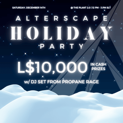 alterscape holiday party 24