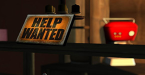Help Wanted Signs in Hathian Businesses Roleplay