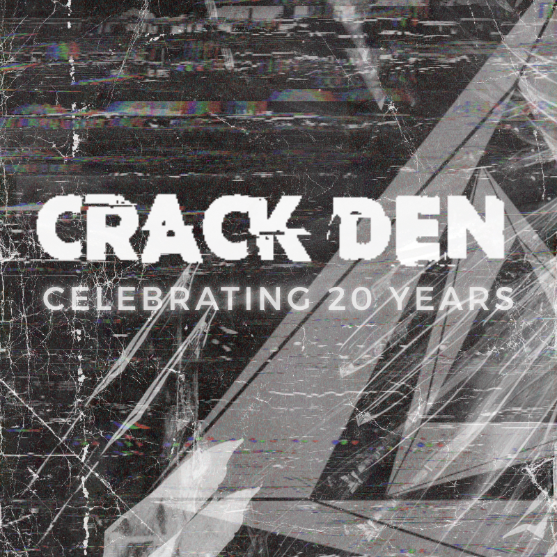 CD20 Cover